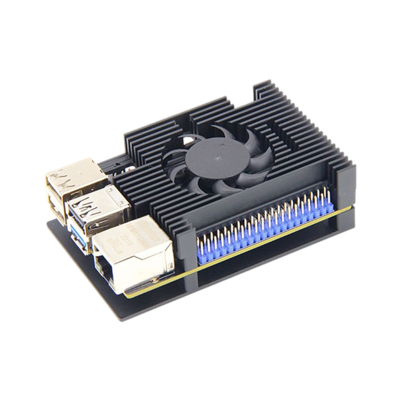 Које су кључне предности примене АИ сервера на ивици