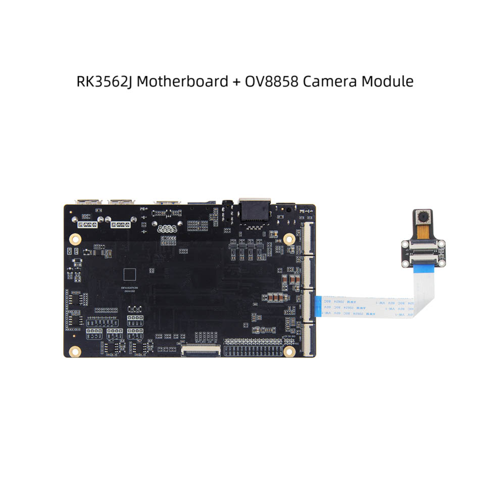 RK3562J Development Board