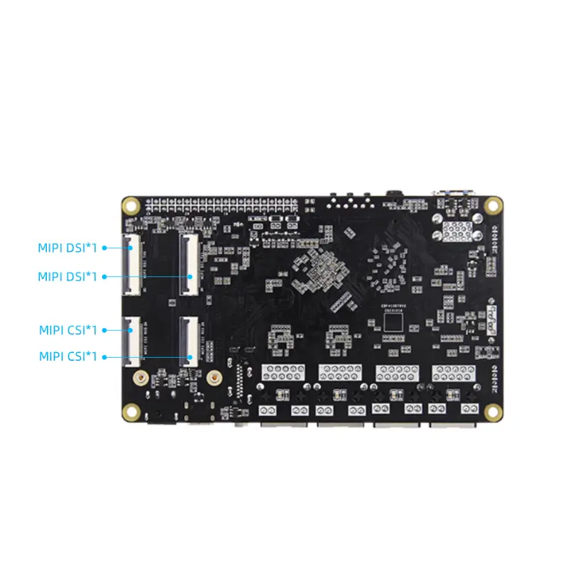 TP-2N RK3568 SBC