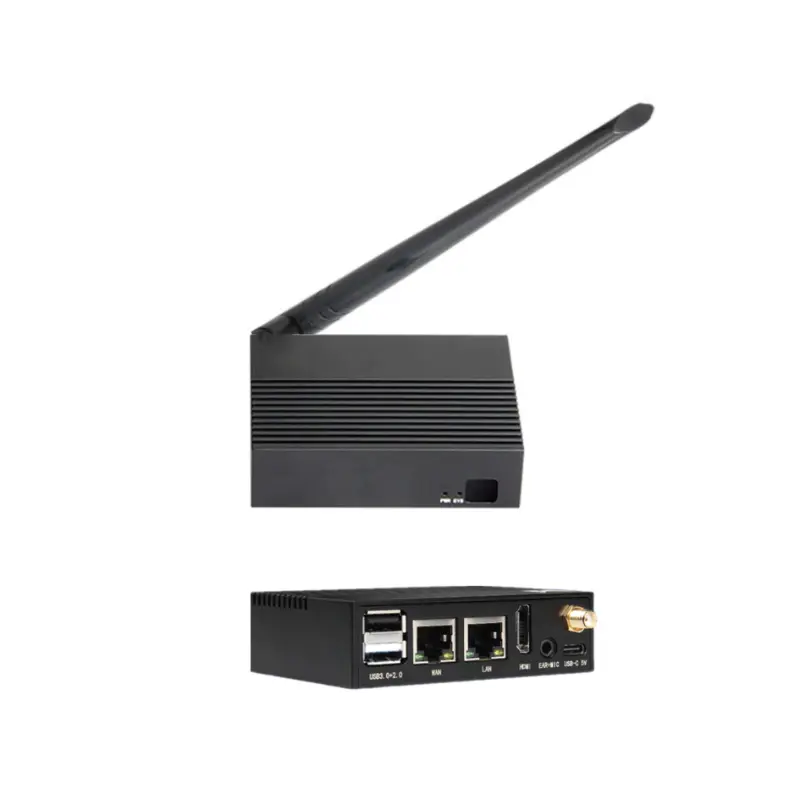 TP-1N RK3566 SBC